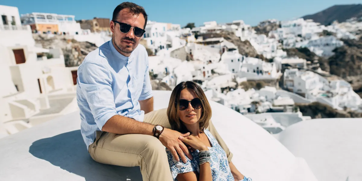 как понравится греку