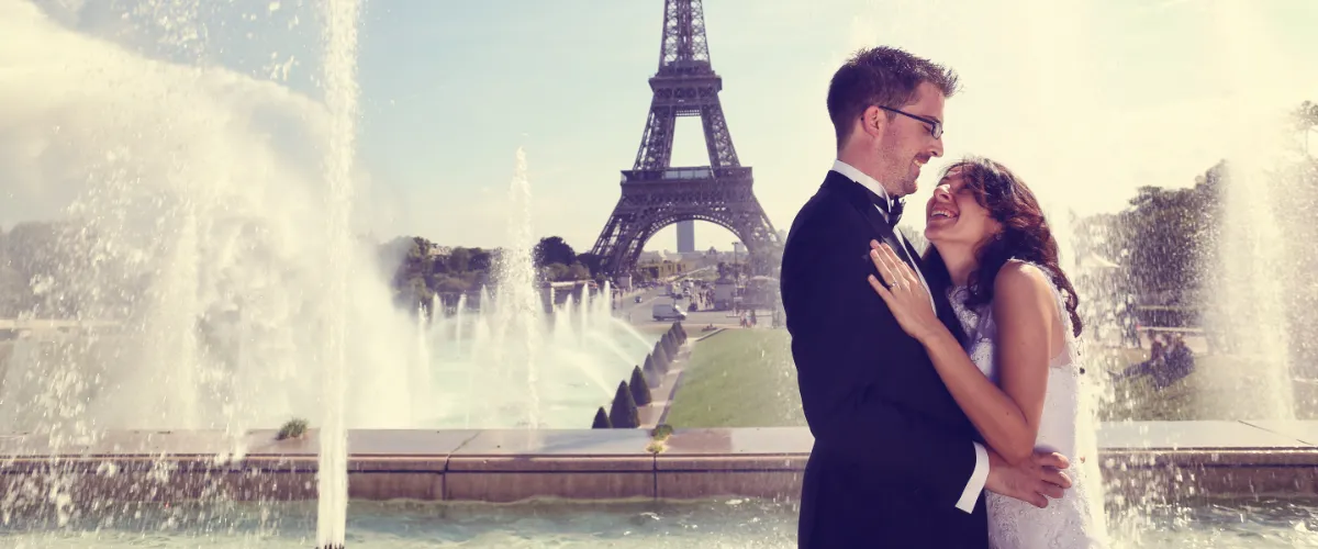 как понравится французу