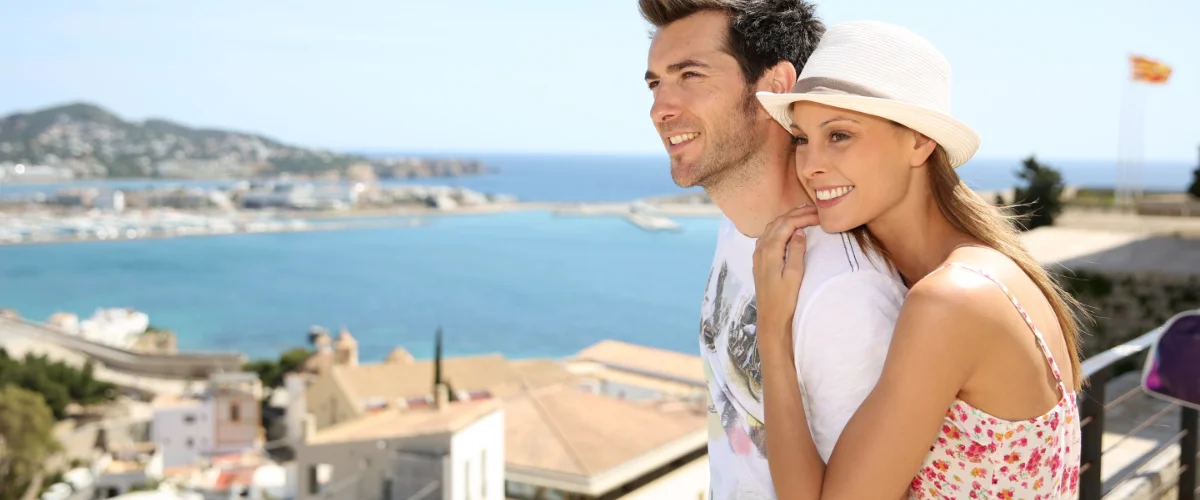 познакомится с испанцем для брака