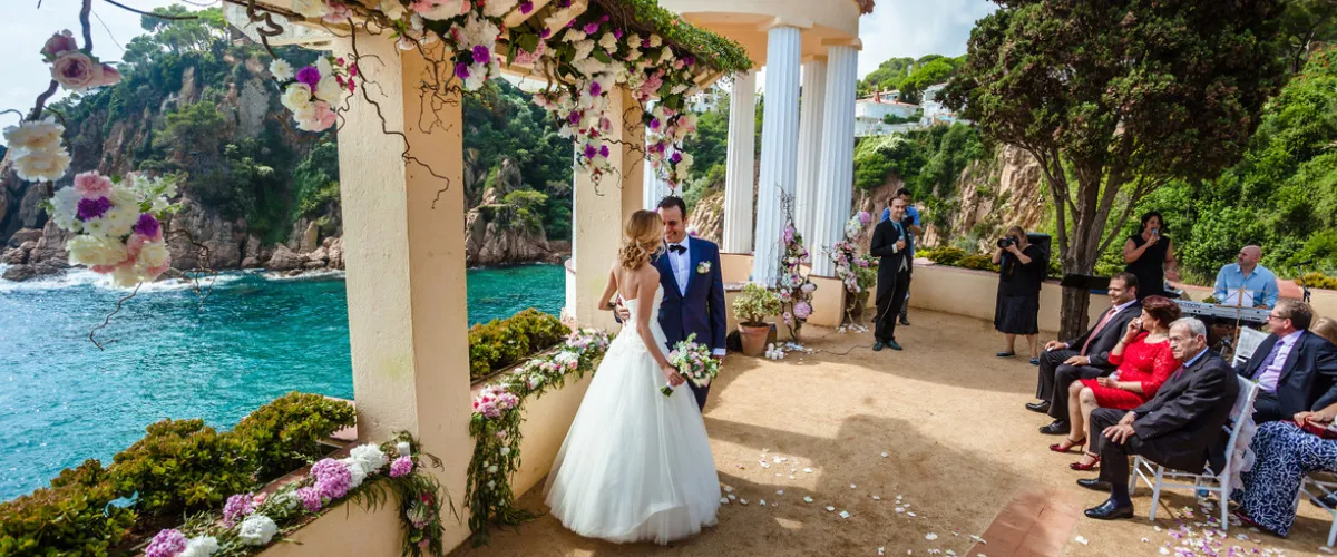 выйти замуж в испании