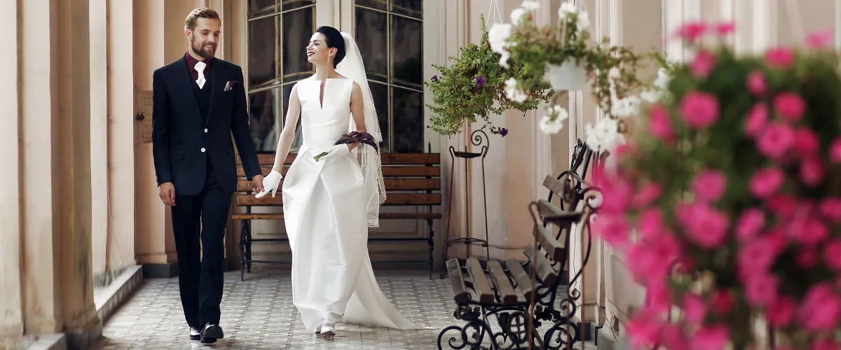 выйти замуж за итальянца