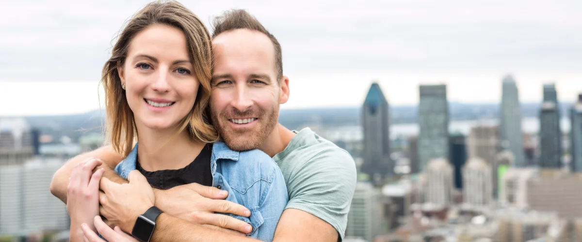 знакомства в канаде для брака