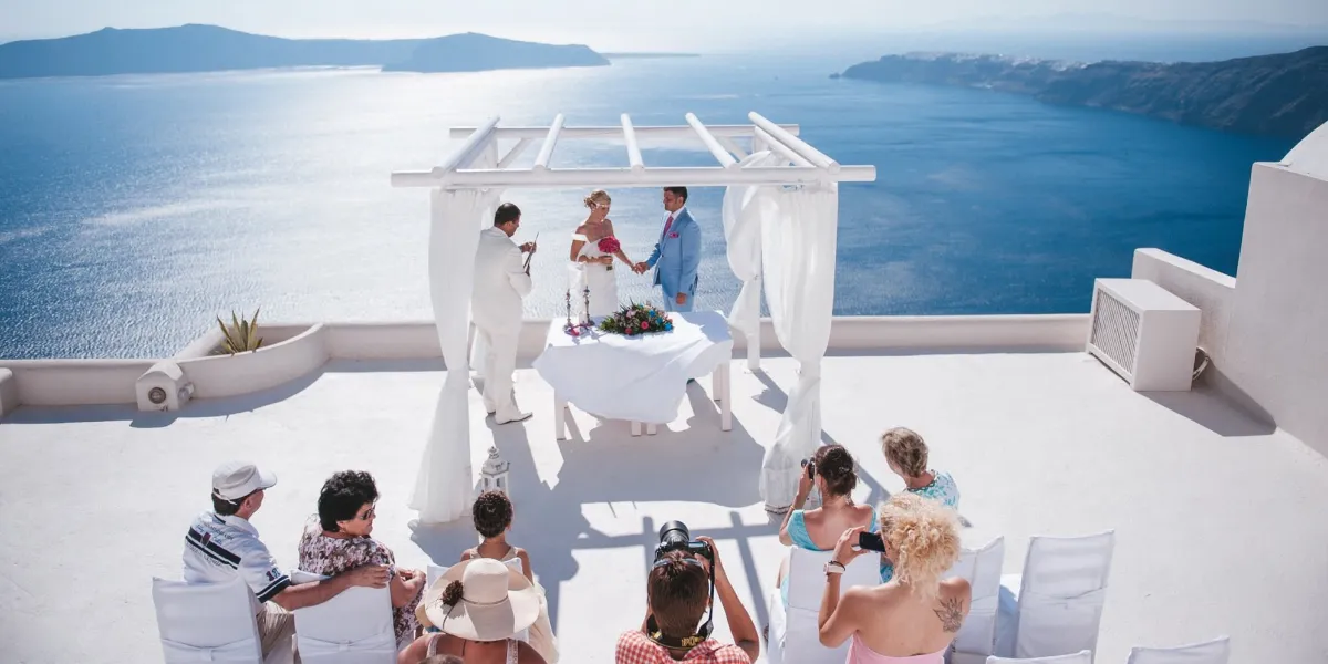 выйти замуж за грека