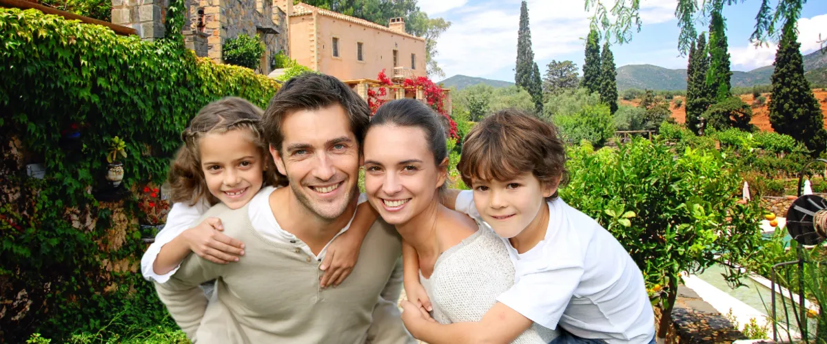 выйти замуж в греции