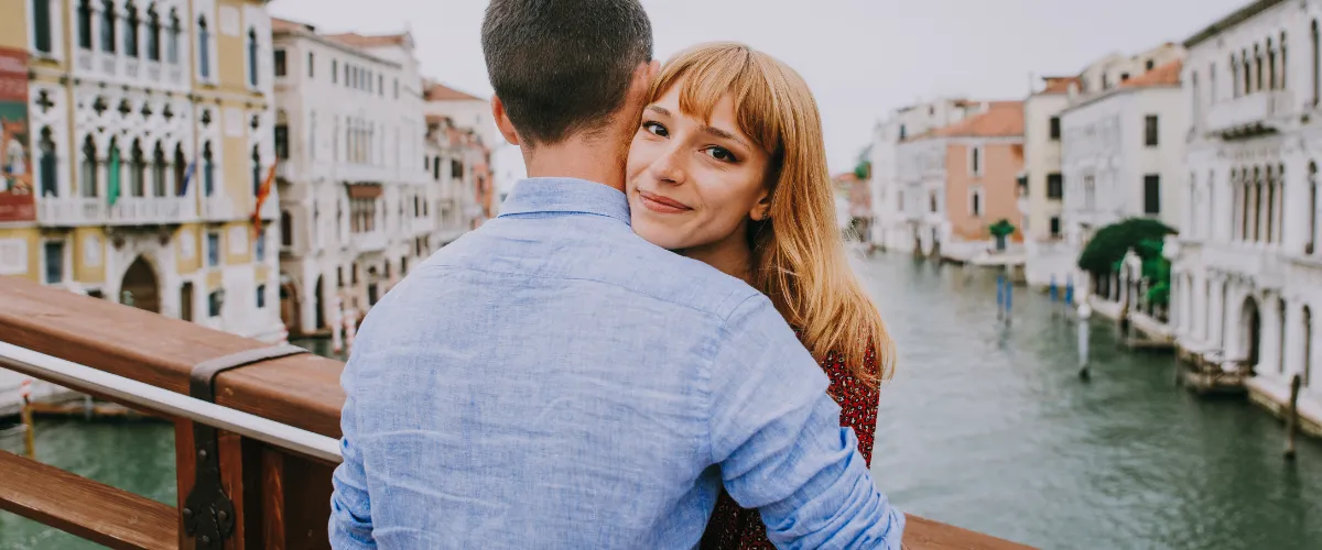 выйти замуж в италии