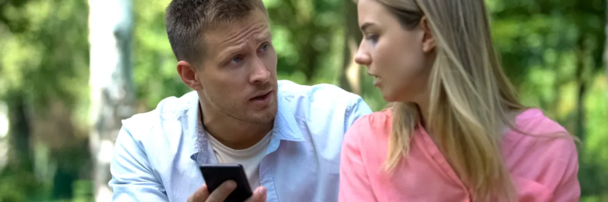 Влияние социальных сетей на отношения