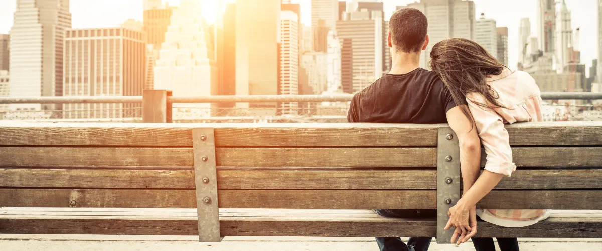 Выйти замуж в США